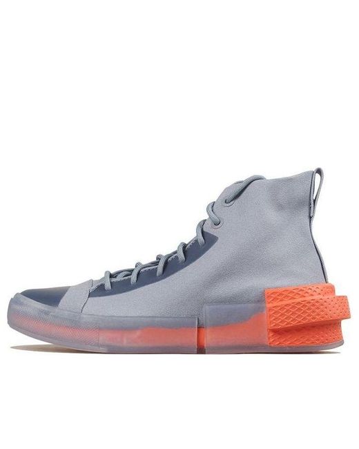 Converse Blue All Star Disrupt Cx High Slate' for men