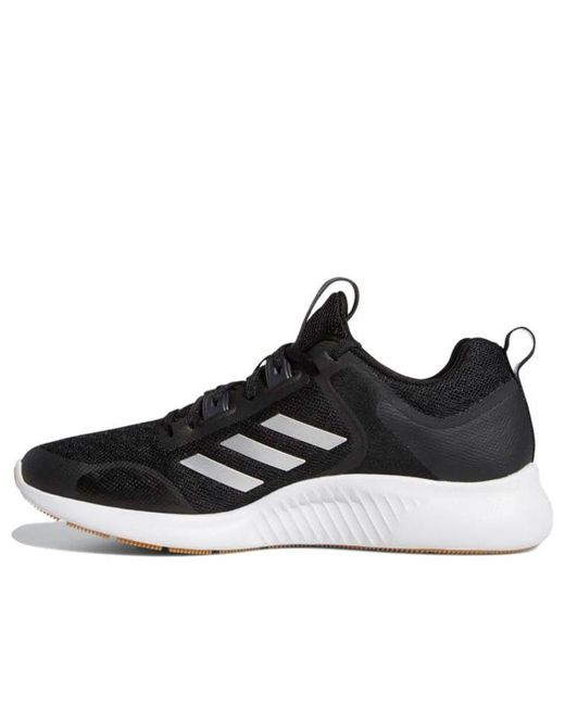 adidas Edgebounce 1. Shoes Black/white | Lyst