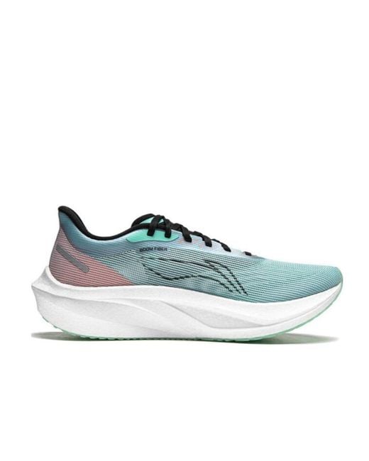 Li-ning Blue Feidian 4 Challenger for men