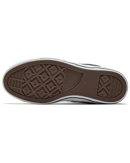 Converse Black Cons Star Player for men