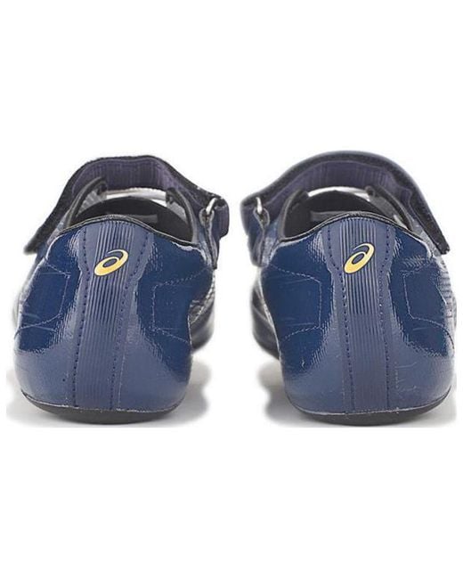 Asics Blue Jetsprint for men