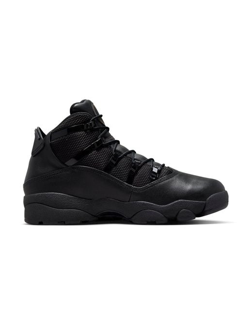 Nike Black Winterized 6 Rings 2023 for men