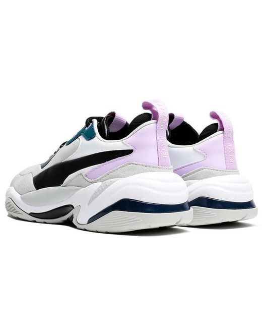 PUMA Blue (Wmns) Thunder Rive Droite 'Deep Lagoon'