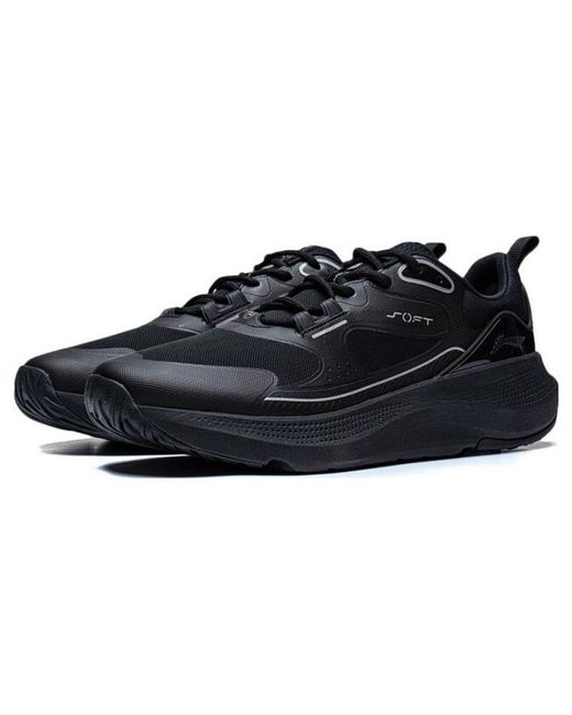 Li-ning Blue Soft Go for men