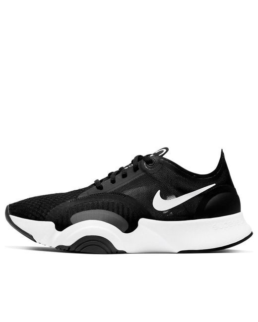 Nike Black (Wmns) Superrep Go