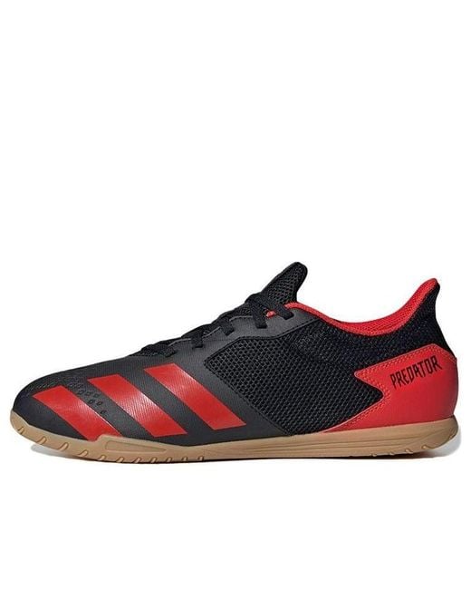Adidas Predator 20.4 for men