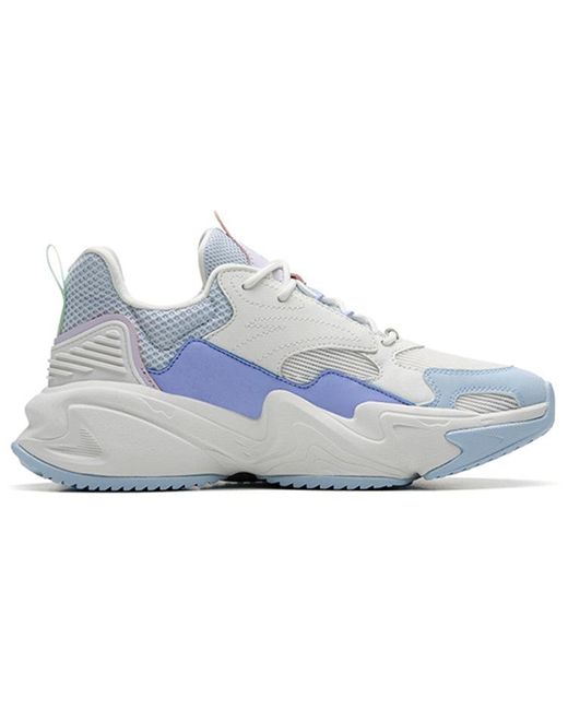 Anta Blue (Wmns) Walker 3.0