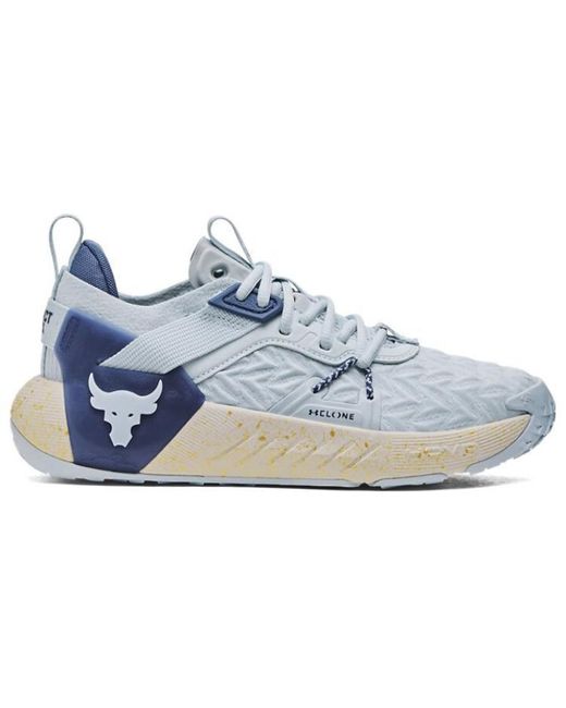 Under Armour Blue (Wmns) Project Rock 6 'Royal'