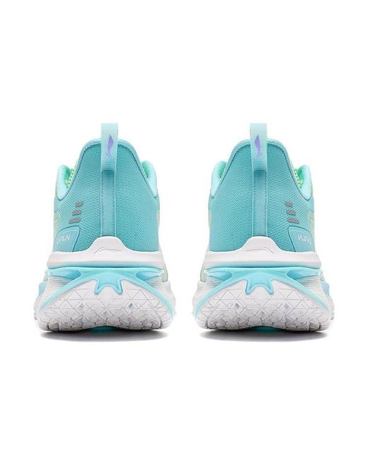 Li-ning Blue Wushi 5S 3.0 V2 'Light' for men