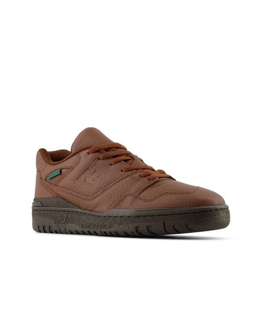 New Balance Brown 550 'Rich Oak' for men