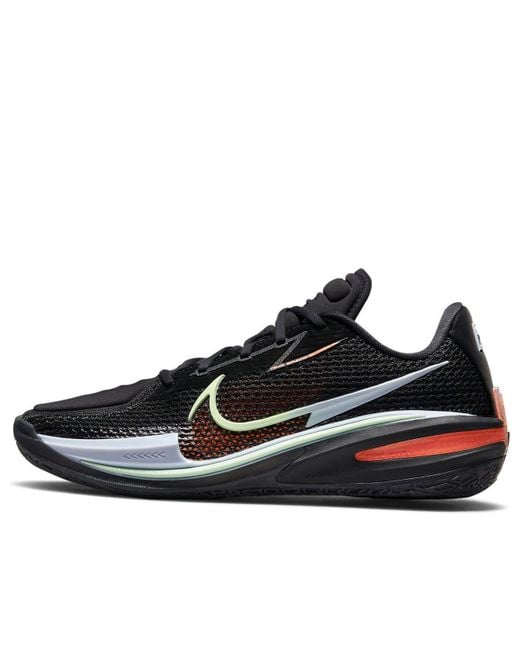 Nike Black Air Zoom Gt Cut Ep for men