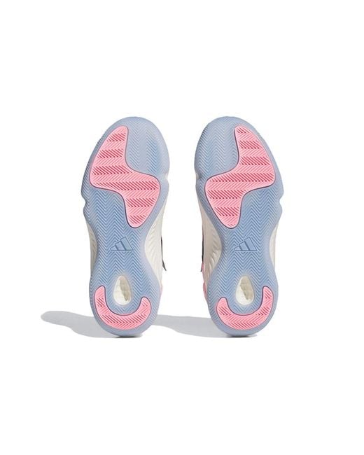 Adidas Pink Adizero Select for men