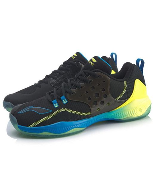 Li-ning Blue Halberd2 V2 for men
