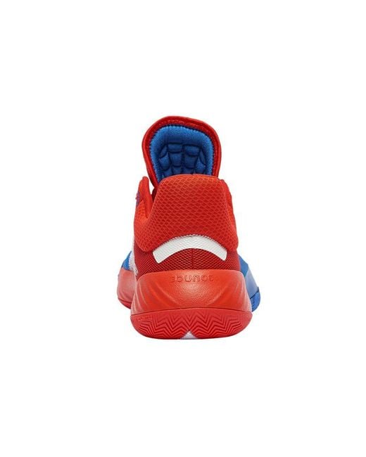 Adidas Red Marvel X D.O.N. Issue 1 'Amazing Spider- for men