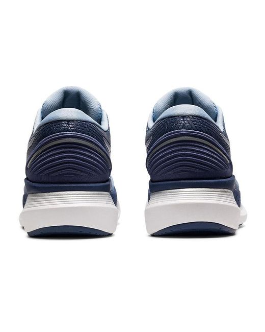 Asics Blue (Wmns) Glideride 2