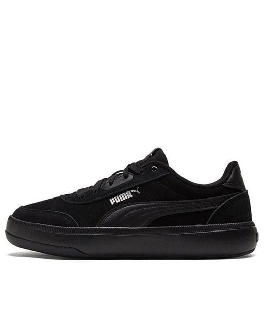 PUMA Black (Wmns) Tori 'Sd