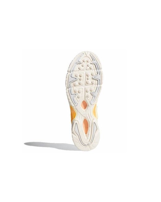 Adidas White Temper Run 'Pride' for men