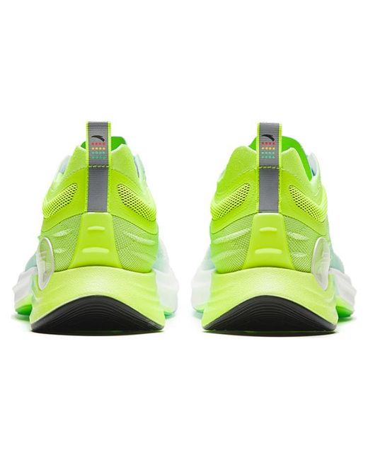 Anta Green Mach 3.0 Pro 'Neon' for men