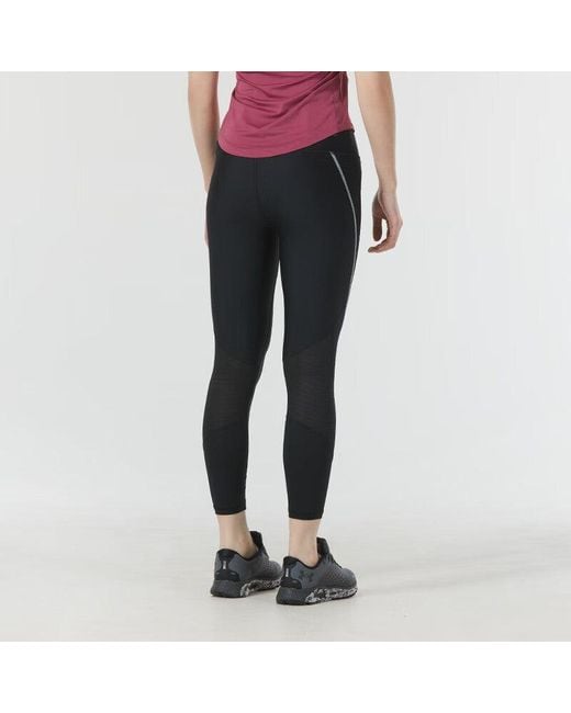 Under Armour Blue (Wmns) Coolswitch 7/8 Legging