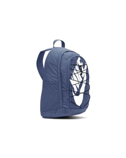 Nike Blue Hayward 2.0 Backpack 'Mystic'