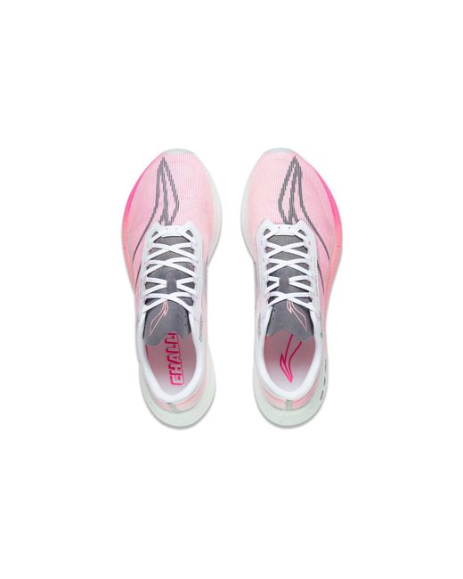 Li-ning Pink Feidian 3 Challenger 'Sakura' for men