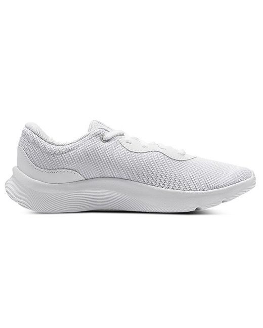 Under Armour White (Wmns) Mojo 2 'All'