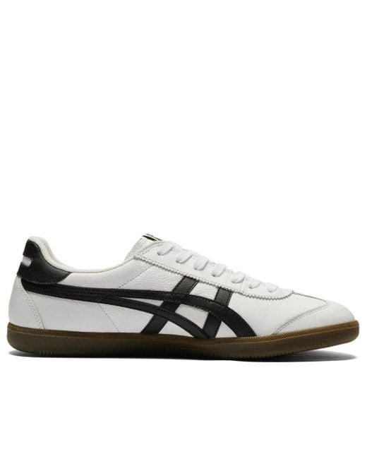 Onitsuka Tiger Black Tokuten for men