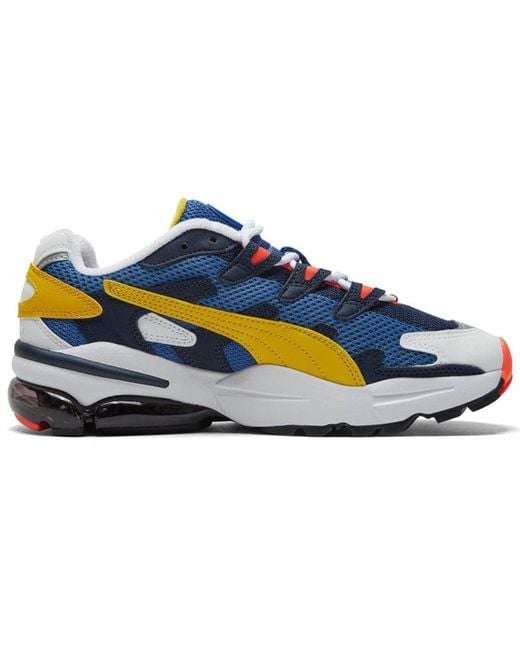PUMA Blue Cell Alien Og 'Galaxy' for men