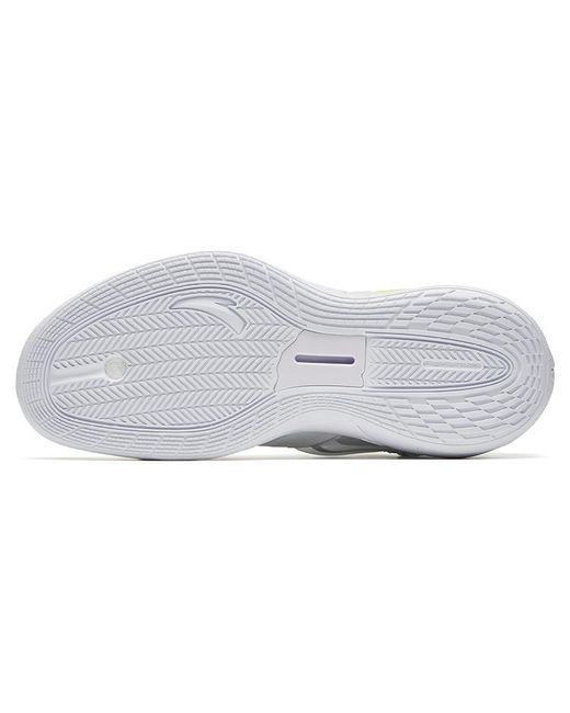 Anta Pink Gh 3 'Xiao Mian Ao' for men