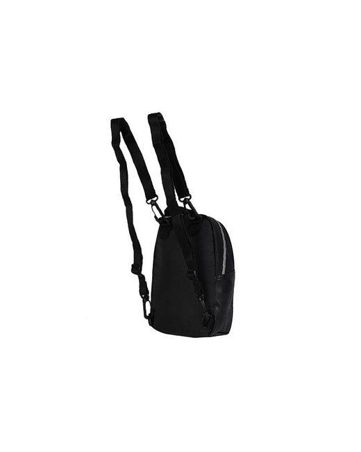 PUMA Black (Wmns) Up Mini Backpack
