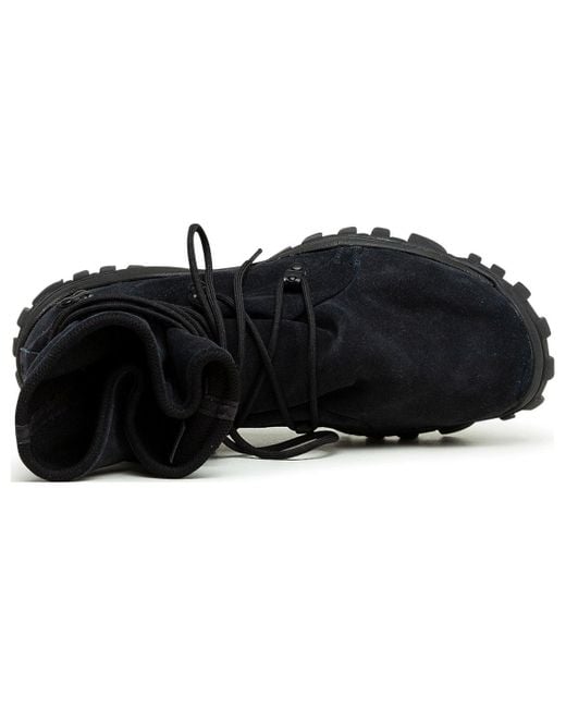 Asics Nonnative X Gel Yeti Tokyo High Gtx in Black for Men | Lyst UK