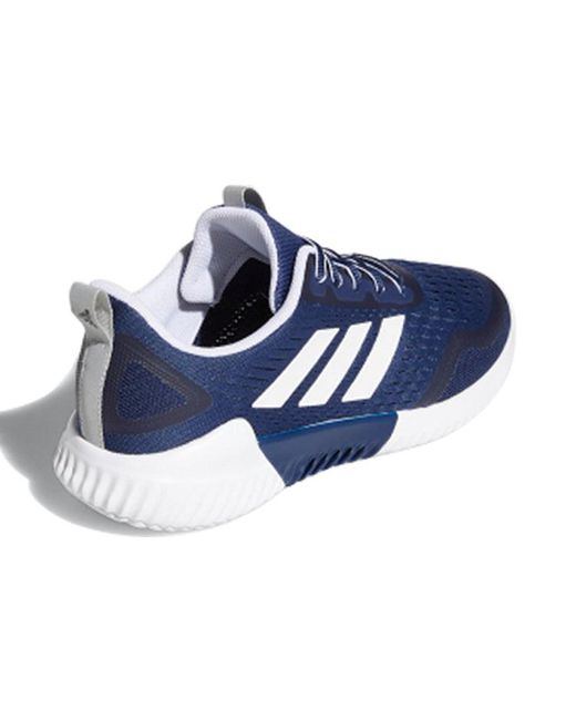 Adidas Blue Climacool Bounce Summer.Rdy U for men
