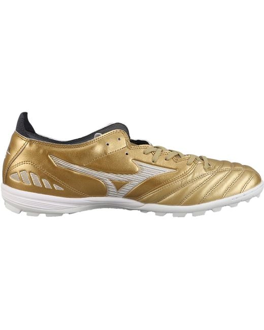 Mizuno Metallic Morelia Neo 3 Pro As for men
