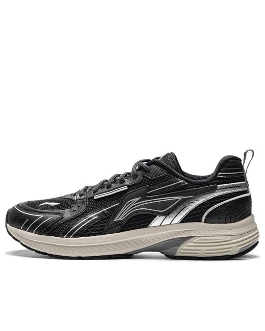 Li-ning Black Fuyao 1.5 for men