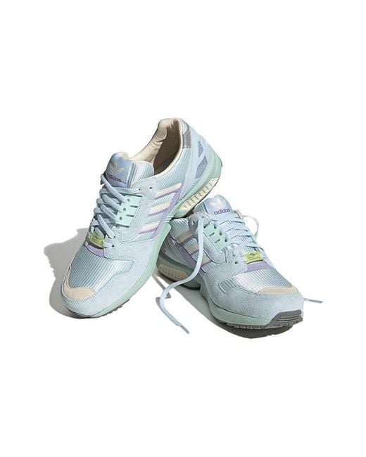 adidas Zx 8000 'Sky Tint' in Blue for Men | Lyst UK