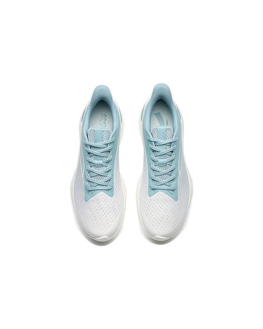 Anta Blue The Sting 1 for men