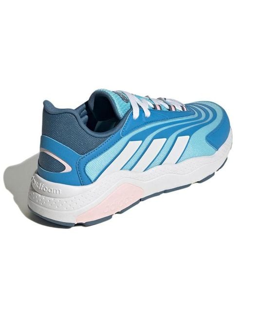 Adidas Blue (Wmns) Neo Crazychaos 2.0 Shoes