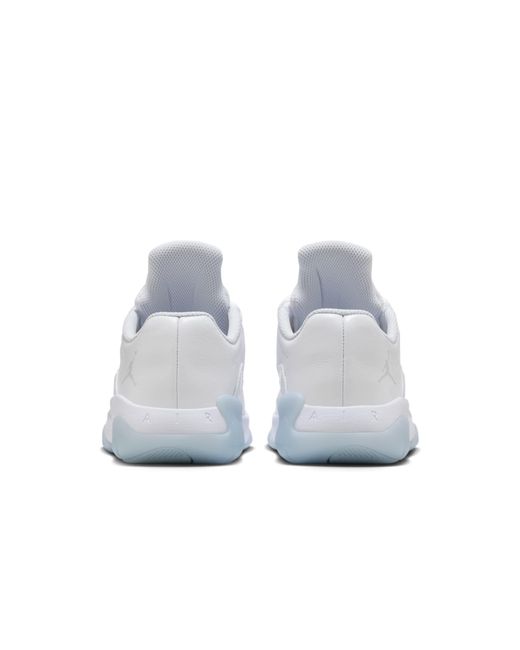 Nike White (Wmns) 11 Cmft Low Ice Football'