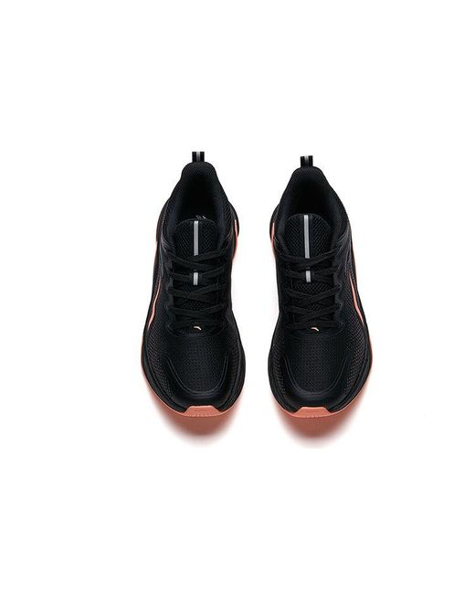 Anta Blue (Wmns) Run Collection Peach'