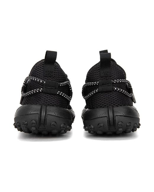 Under Armour Black Fat Tire Venture Jet' for men