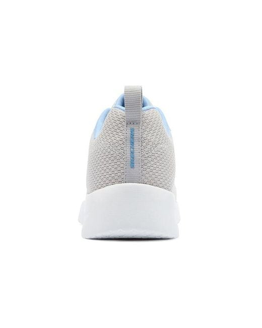Skechers White (Wmns) Dynamight 2.0