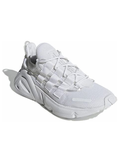 Adidas White Lxcon 'Triple' for men