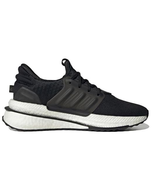 Adidas Black X_Plrboost 'Core' for men