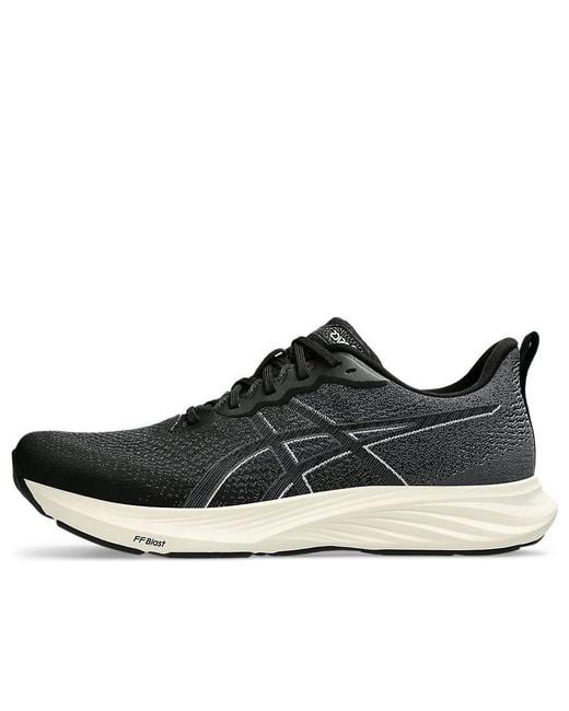 Asics Black Dynablast 4 Carrier' for men