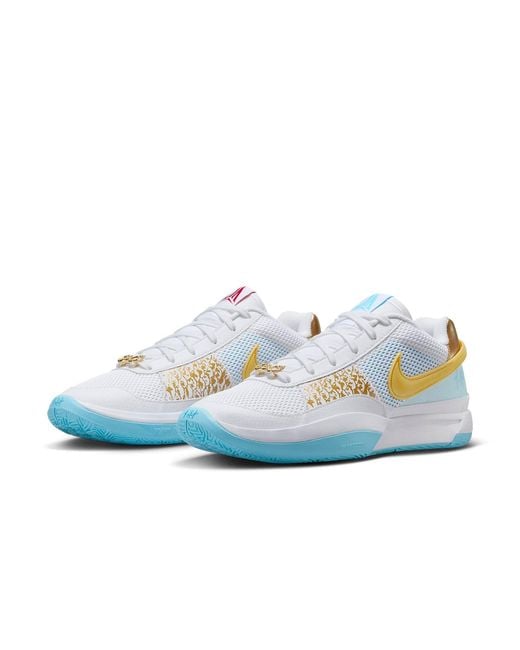 Nike Blue Ja 1 'Chinese New Year' for men