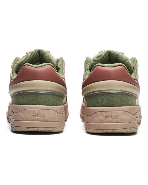 Fila Pink (Wmns) Mix Casual Shoes