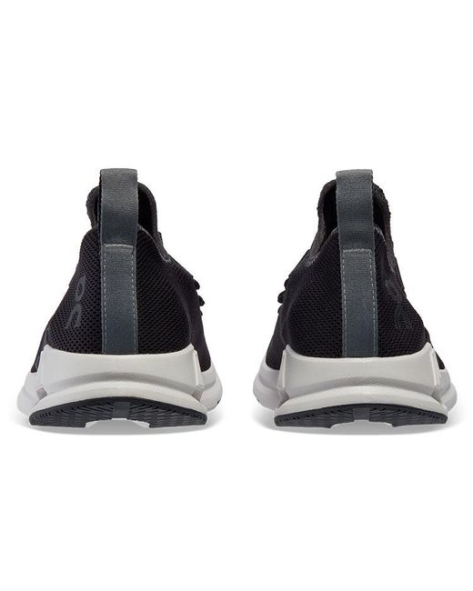 On Shoes Blue (Wmns) Cloudeasy Rock'
