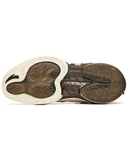 Anta White Gordon Hayward Gh2 for men
