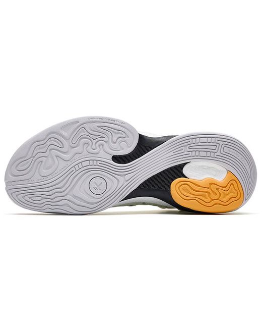 Anta White Klay Thompson 7 'China Splash' for men
