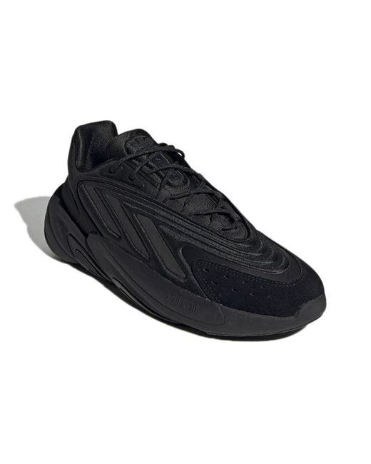 Adidas Blue Ozelia Carbon' for men
